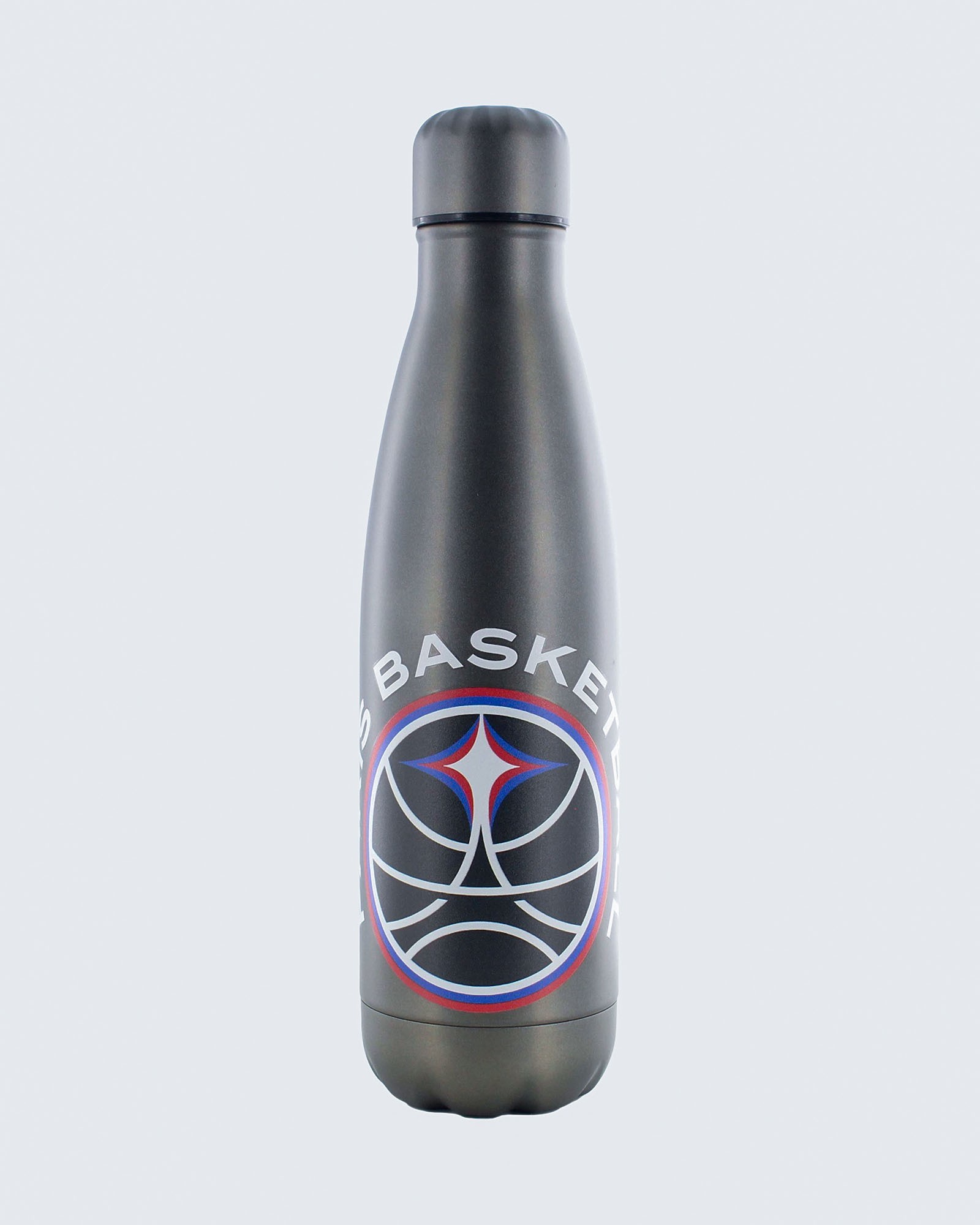 Logo Bottle