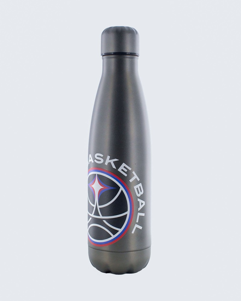 Logo Bottle