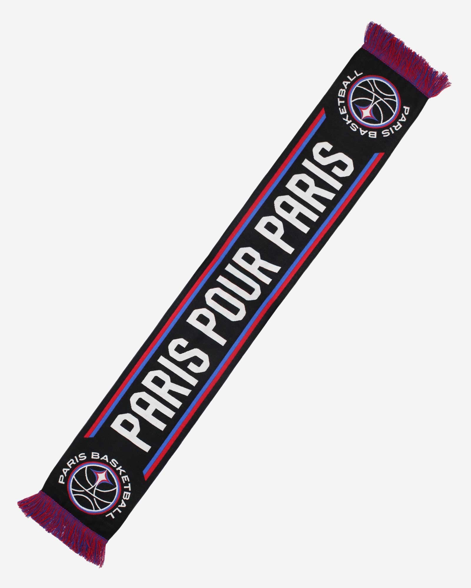 Paris Pour Paris Scarf