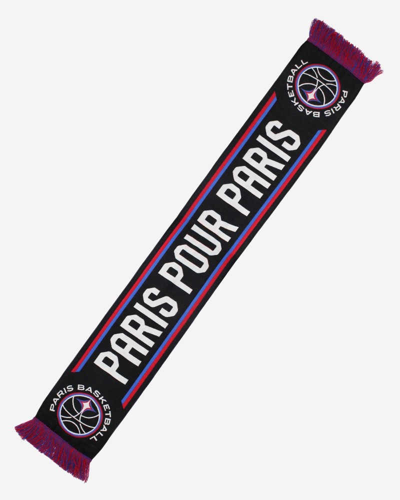 Paris Pour Paris Scarf