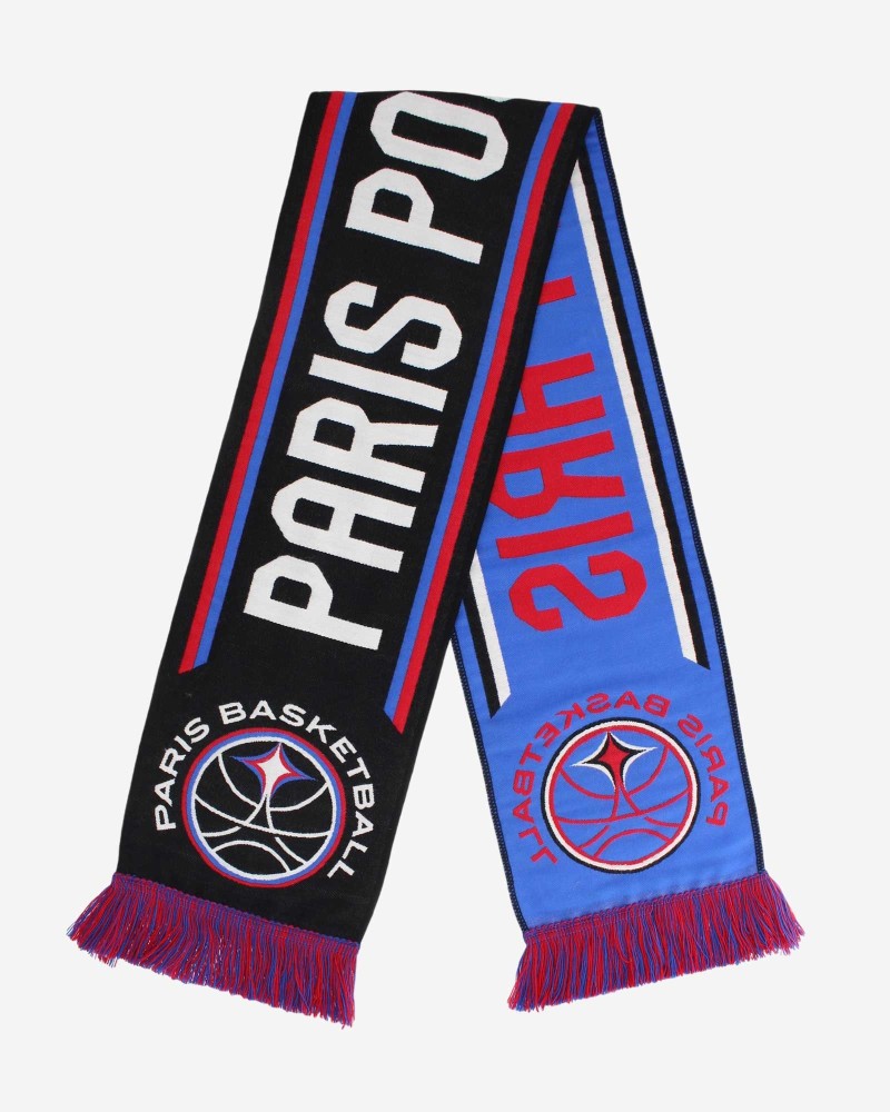 Paris Pour Paris Scarf