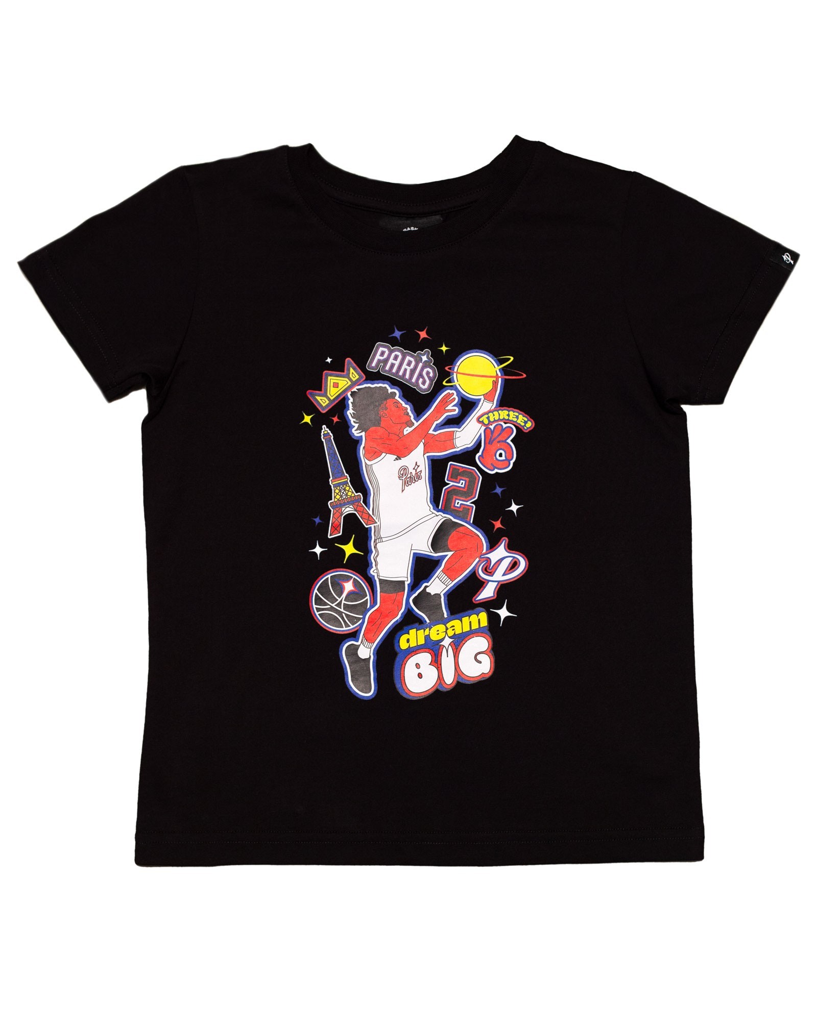 T-shirt Kids Nadir Hifi - Dream Big