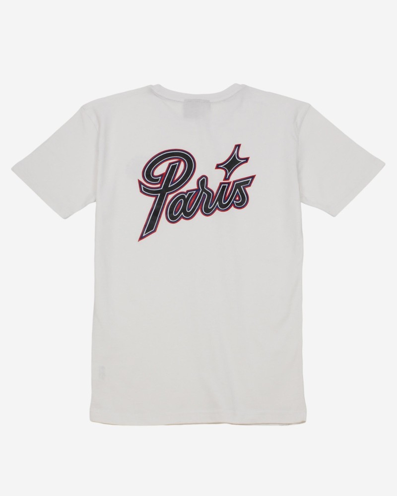 Kids Paris T-shirt