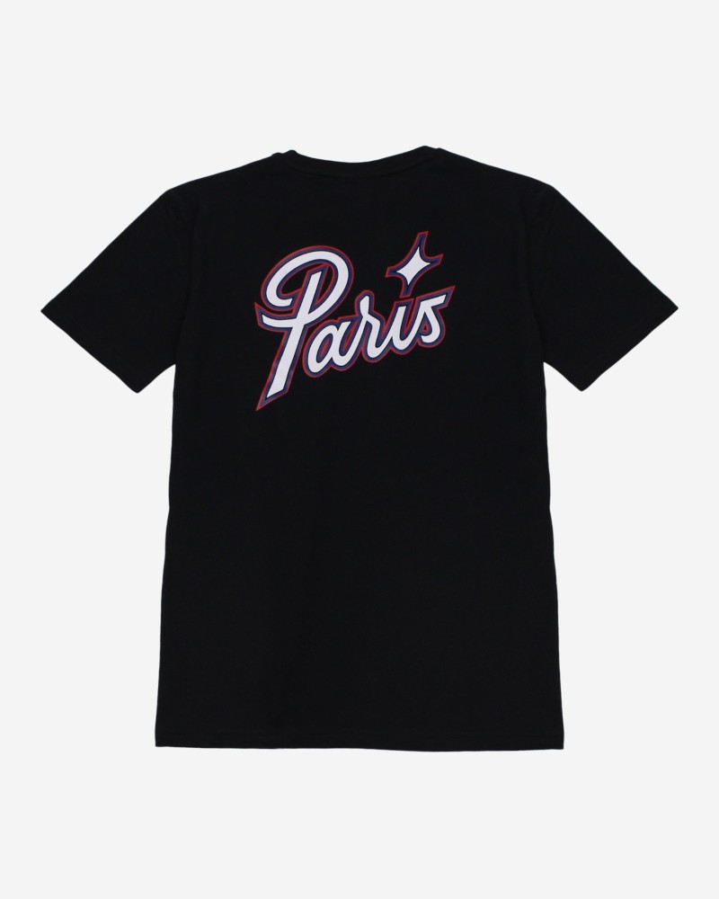 Kids Paris T-shirt