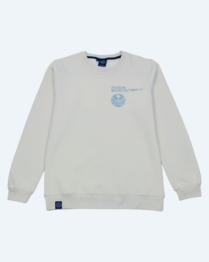 Logo Crewneck