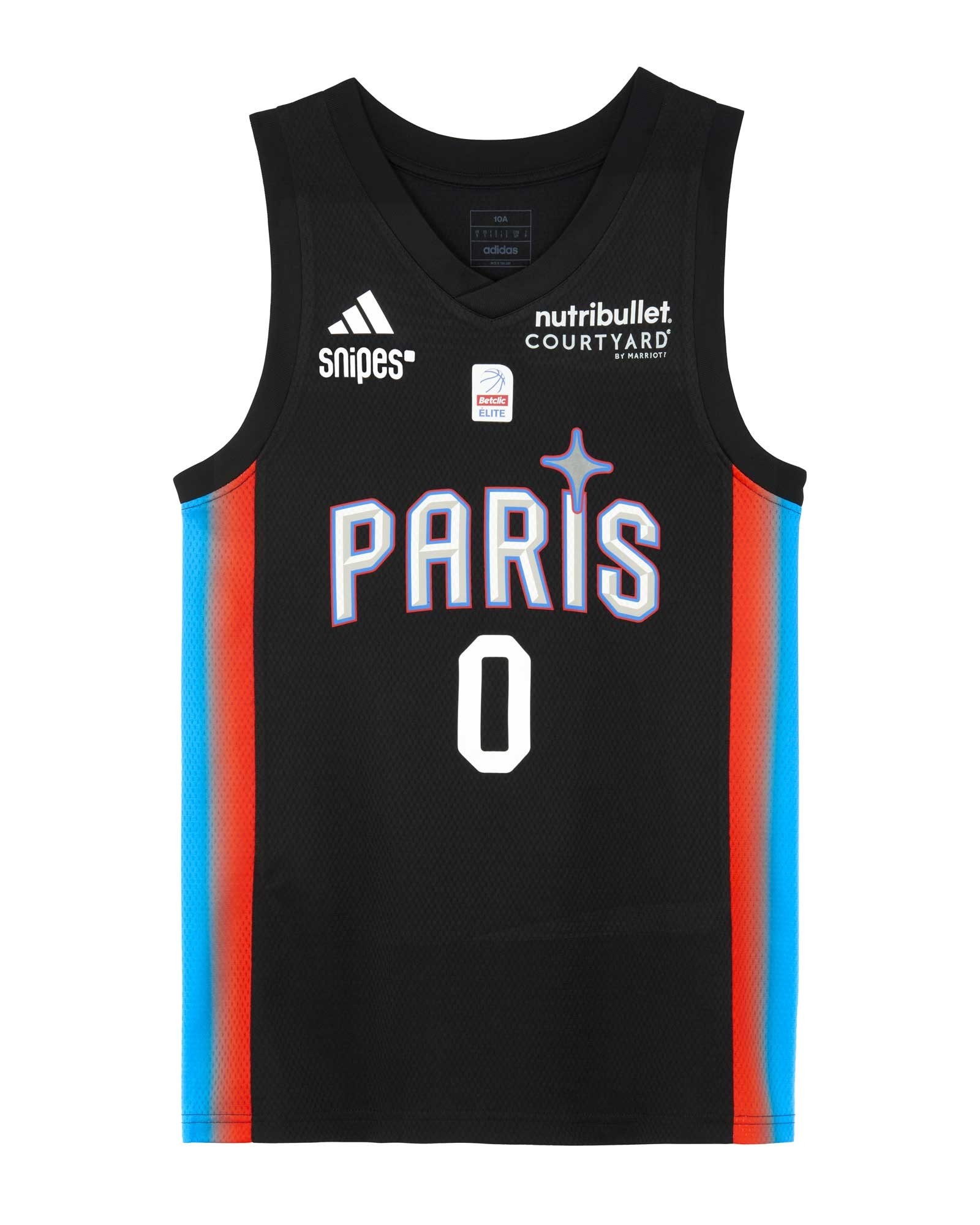 Maillot adidas basket on sale