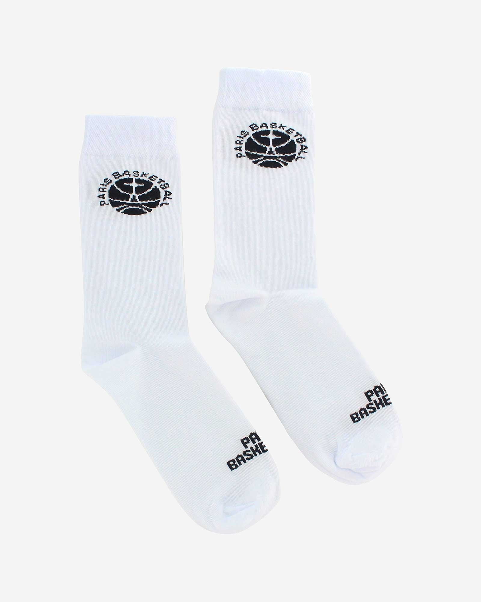 Paris Basketball Socks