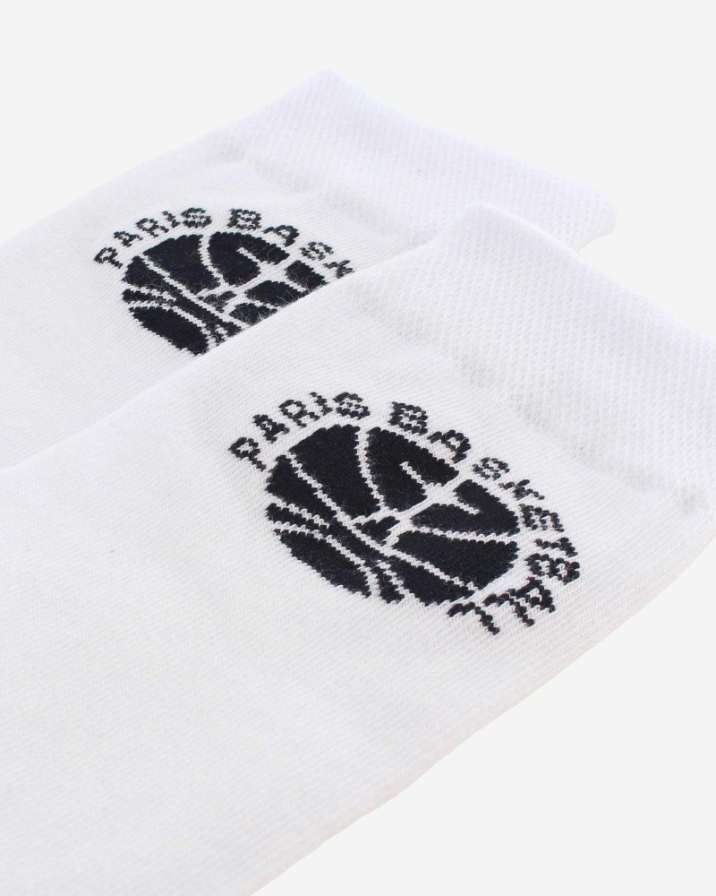 Paris Basketball Socks