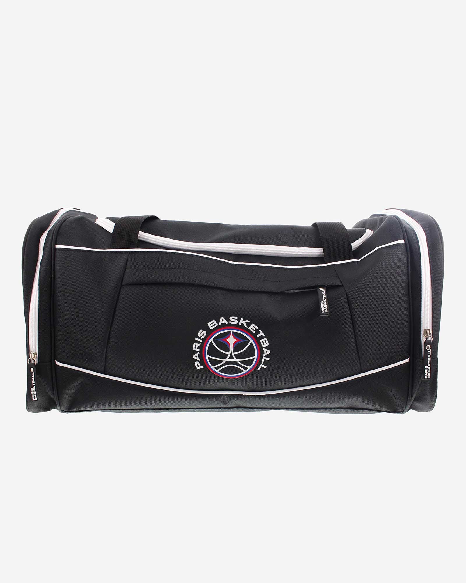 Paris Basketball Sports Bag