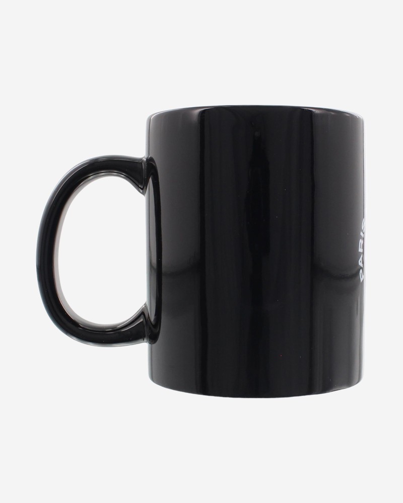 Mug Logo