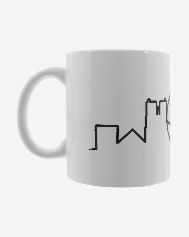 Paris Skyline Mug