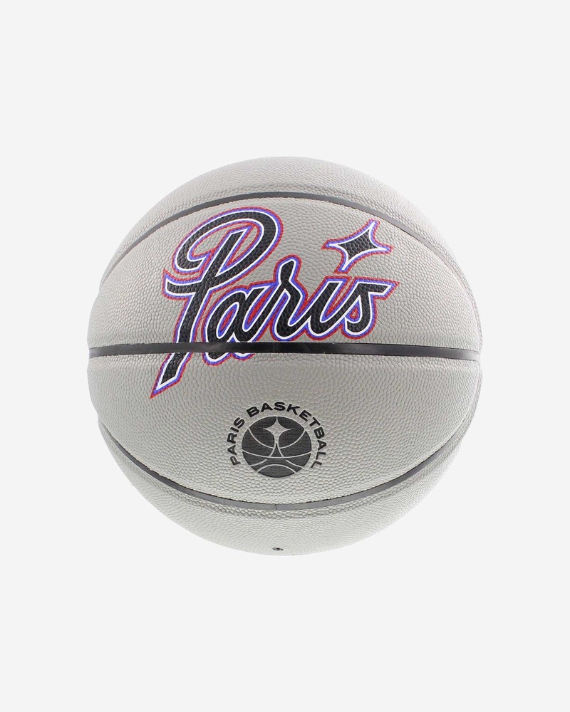 Paris Basketball Ball Size 7