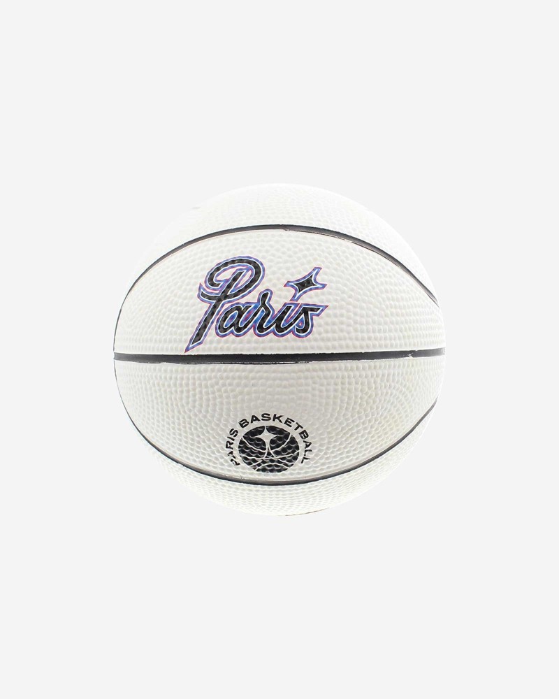 Parisbasketball Mini Ball