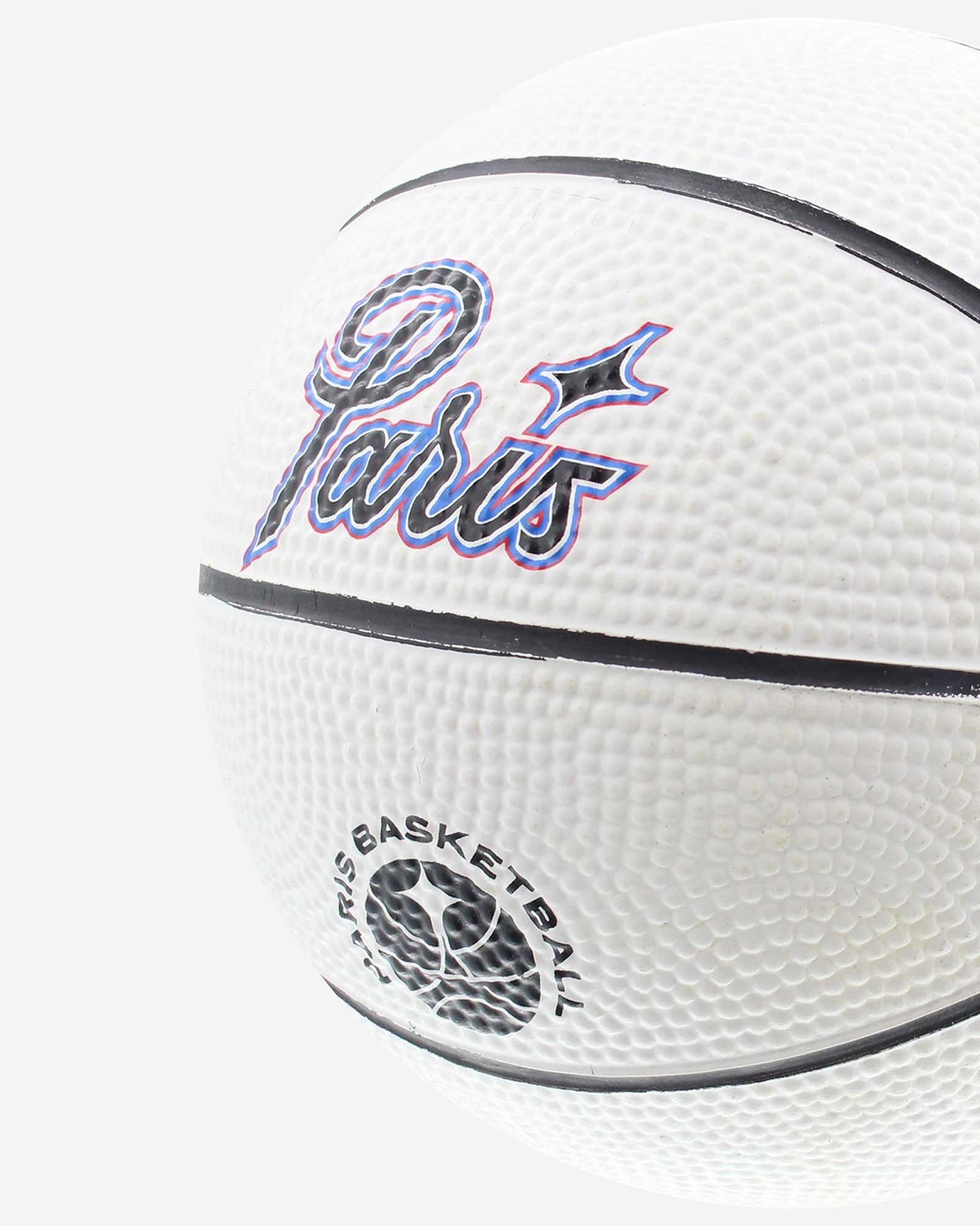 Parisbasketball Mini Ball