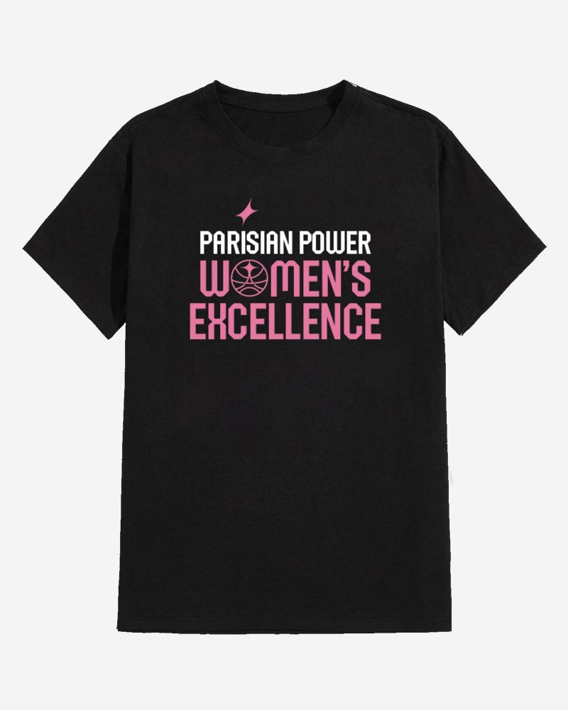 T-shirt Women's Excellence