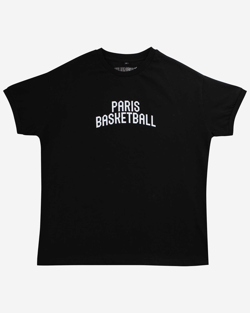 T-Shirt Sakura Paris Basketball