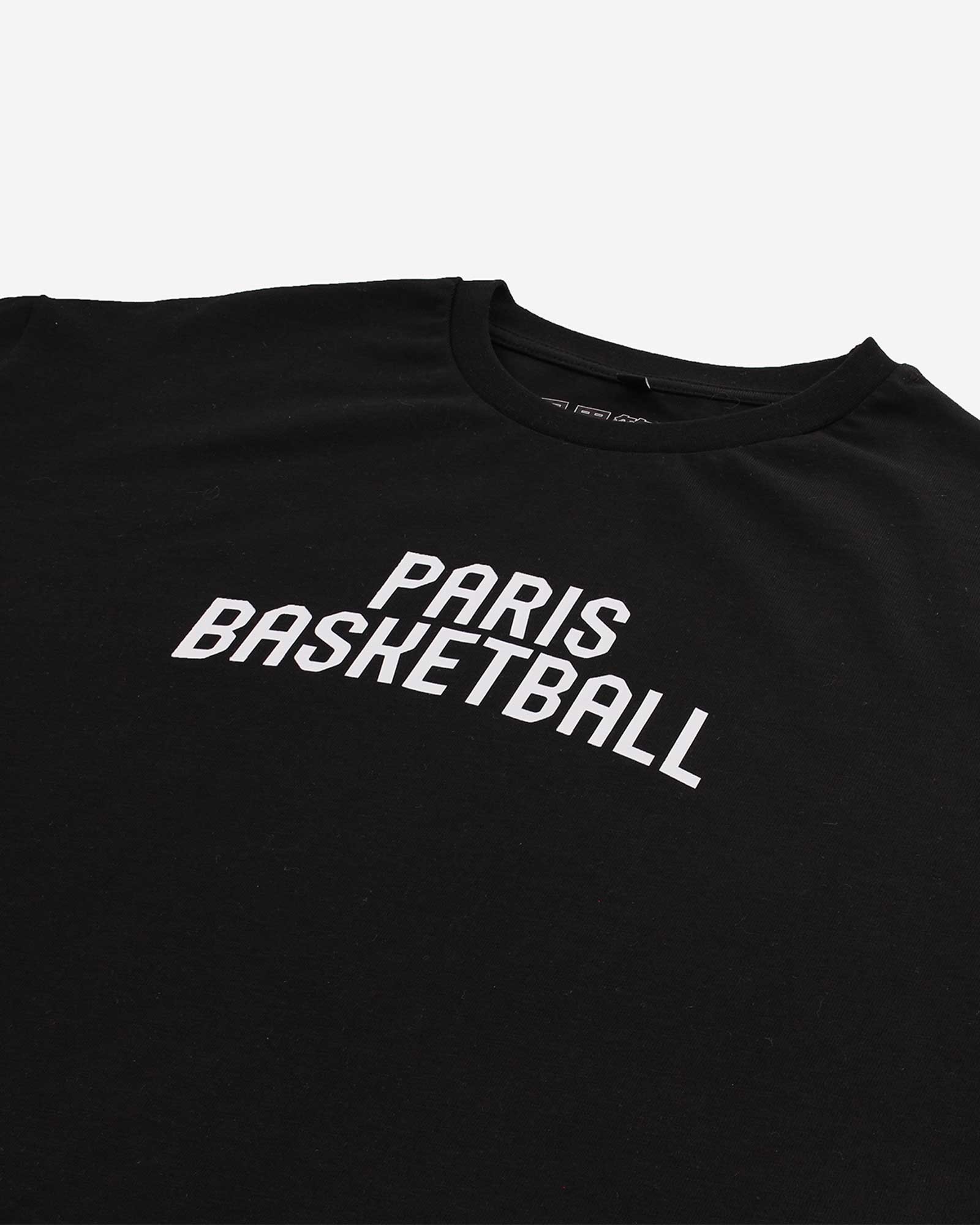 T-Shirt Sakura Paris Basketball