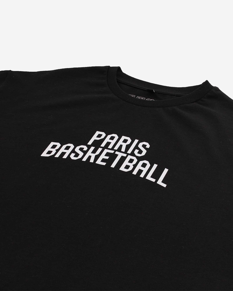 T-Shirt Sakura Paris Basketball