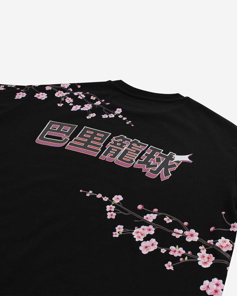 T-Shirt Sakura Paris Basketball
