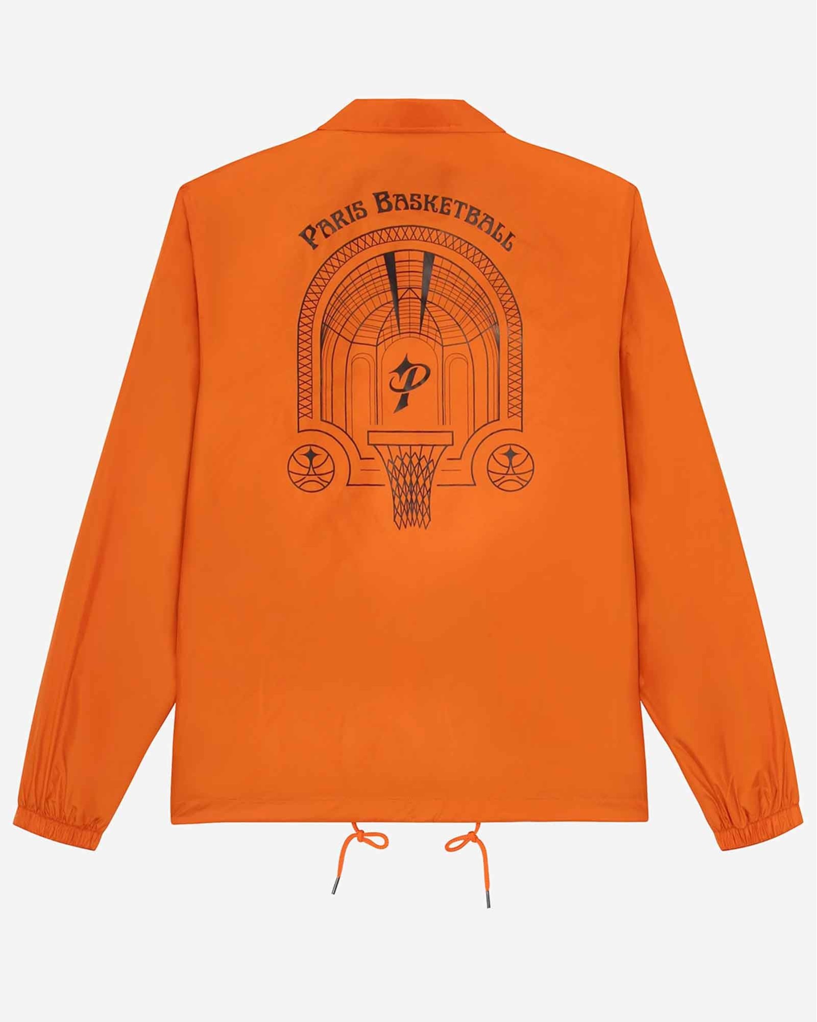 Veste Coach Orange