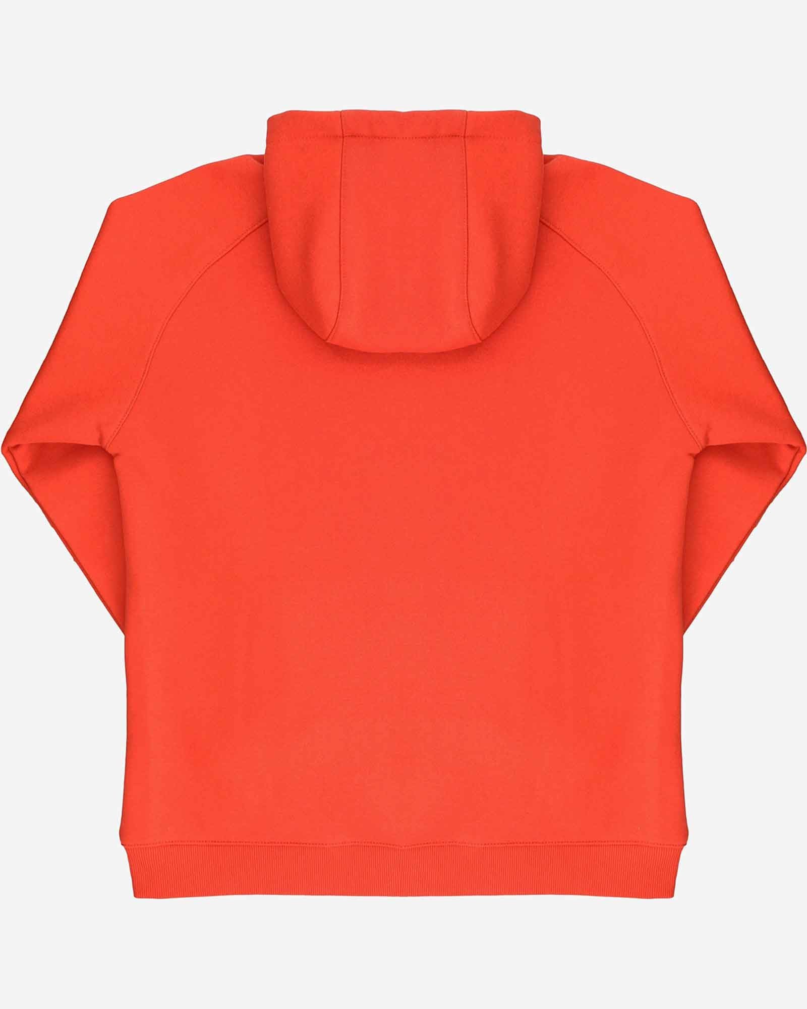 Hoodie Paris Brille