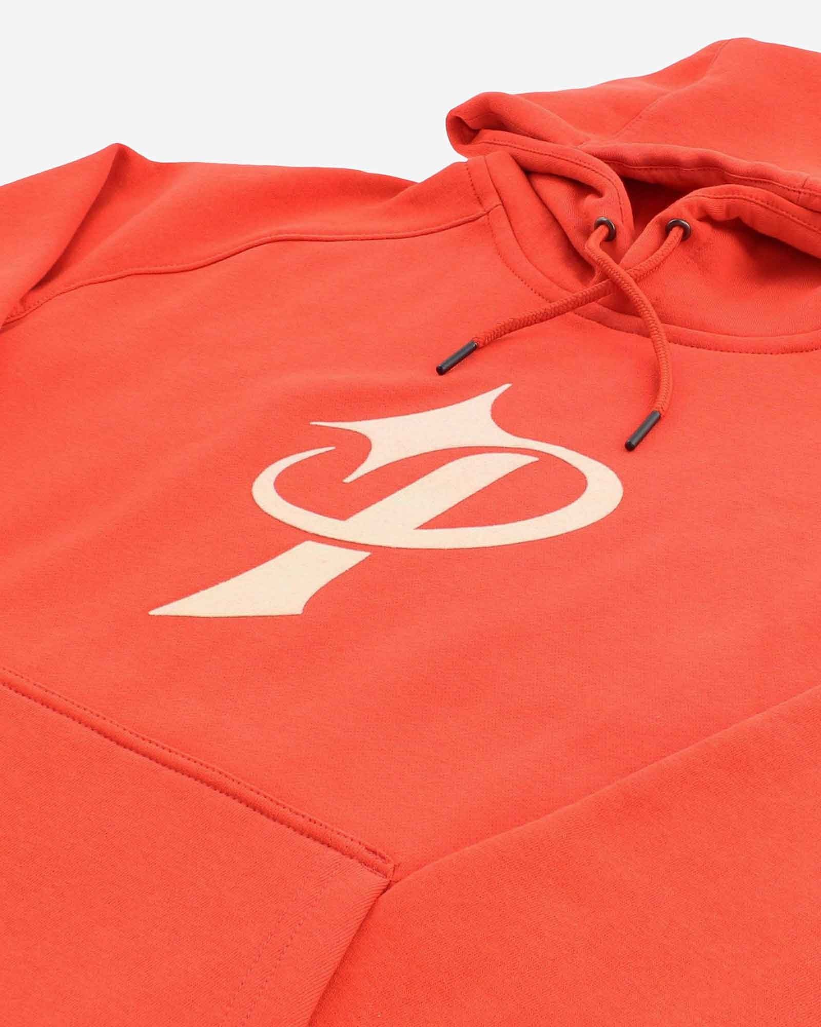 Hoodie Paris Brille
