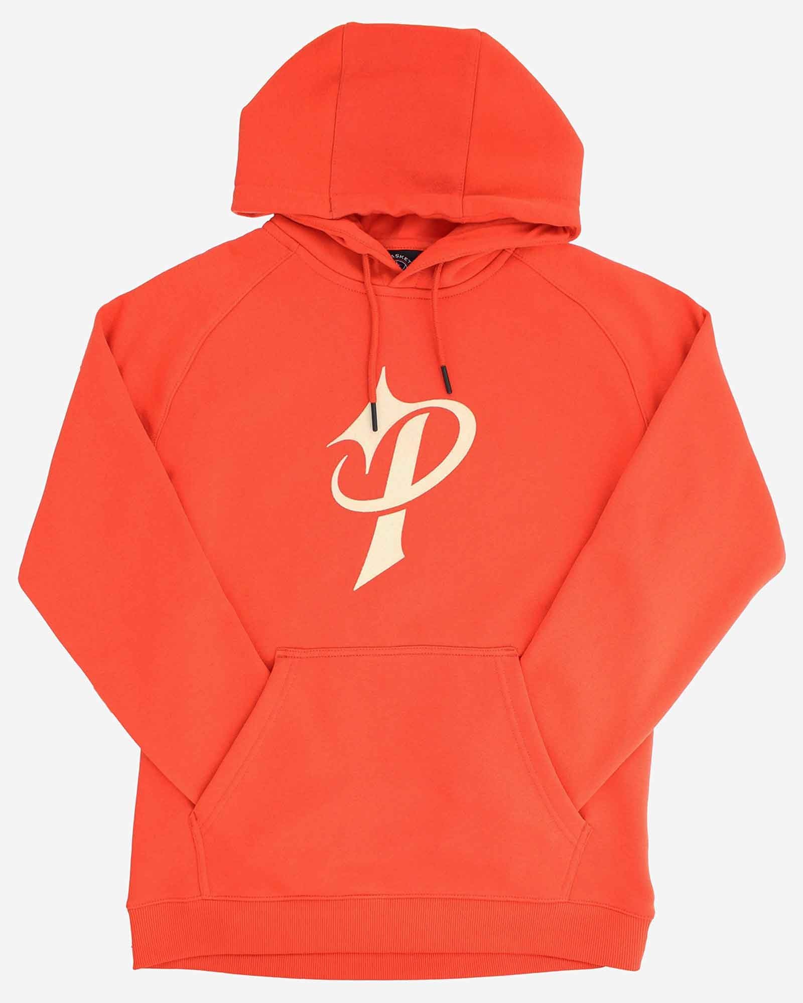 Hoodie Paris Brille Kids