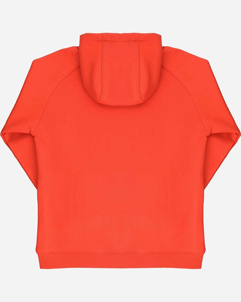Hoodie Paris Brille Kids