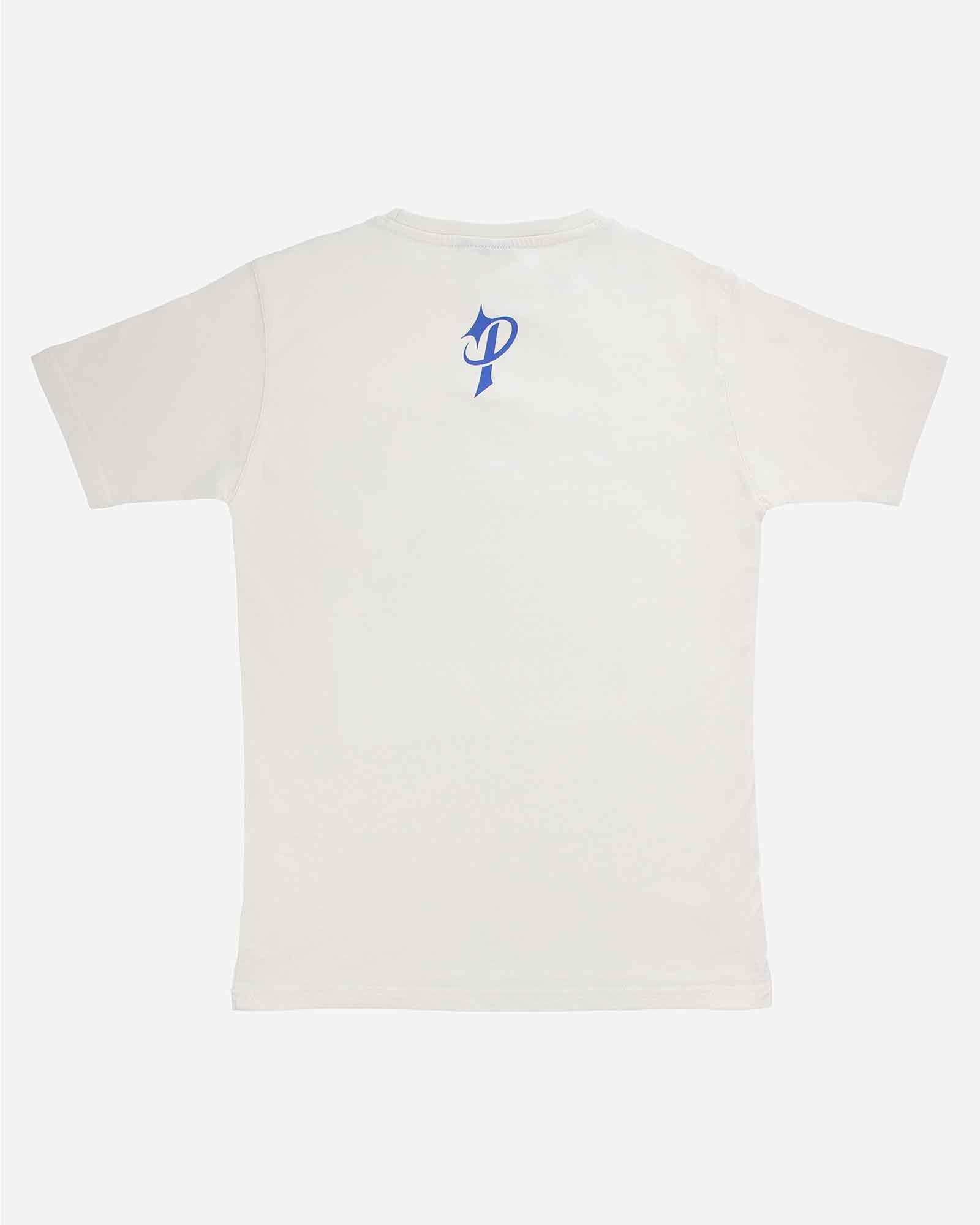 T-shirt Paris Brille