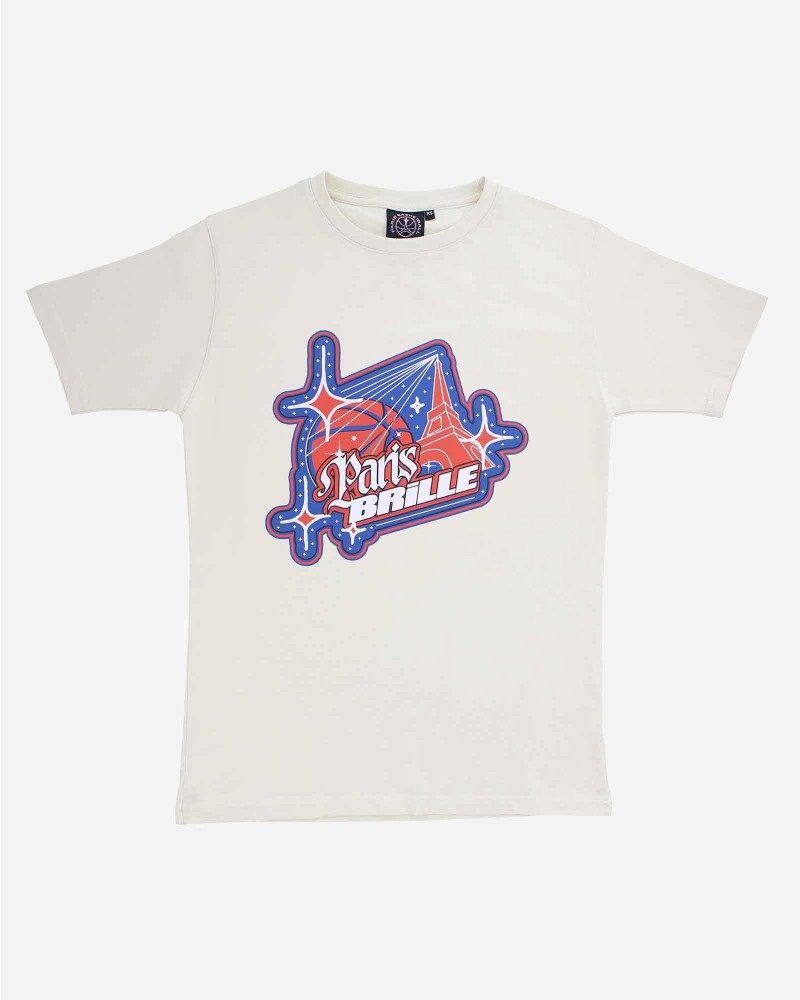 T-shirt Paris Brille