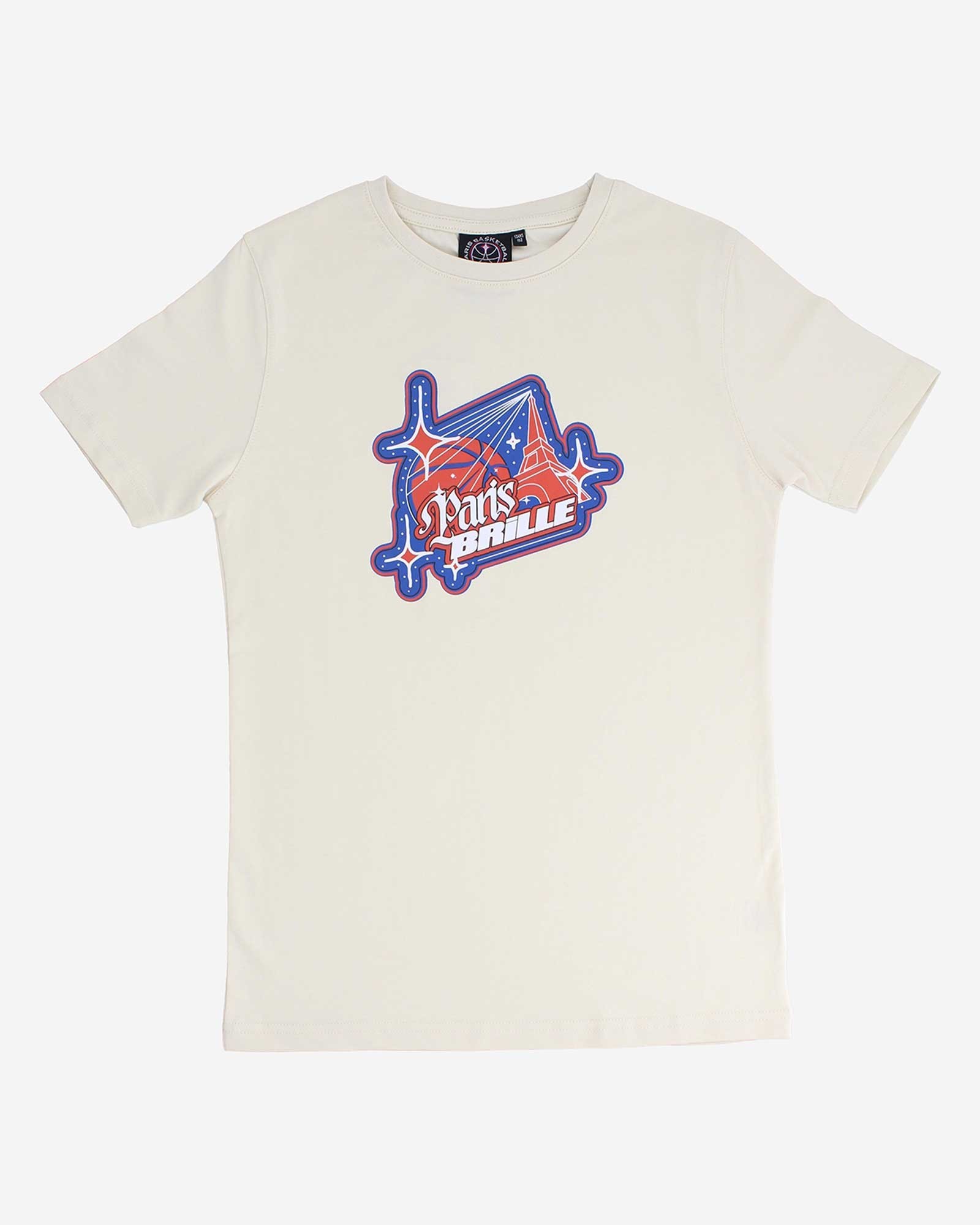 T-shirt Paris Brille Kids