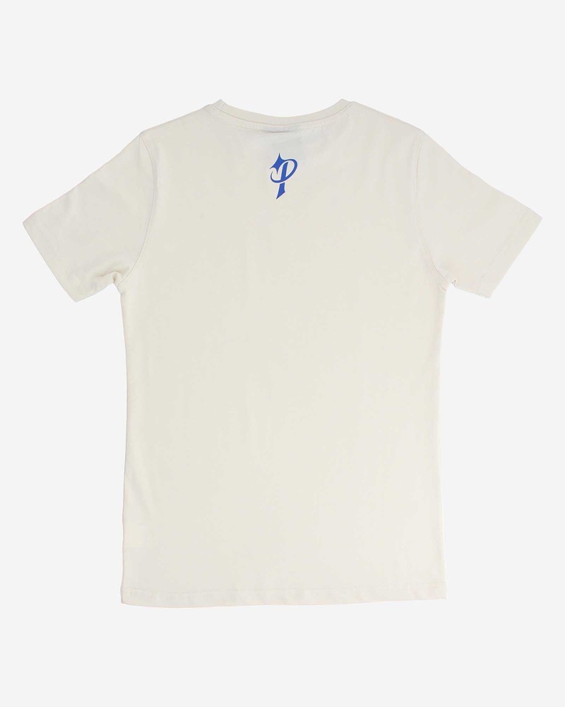 T-shirt Paris Brille Kids