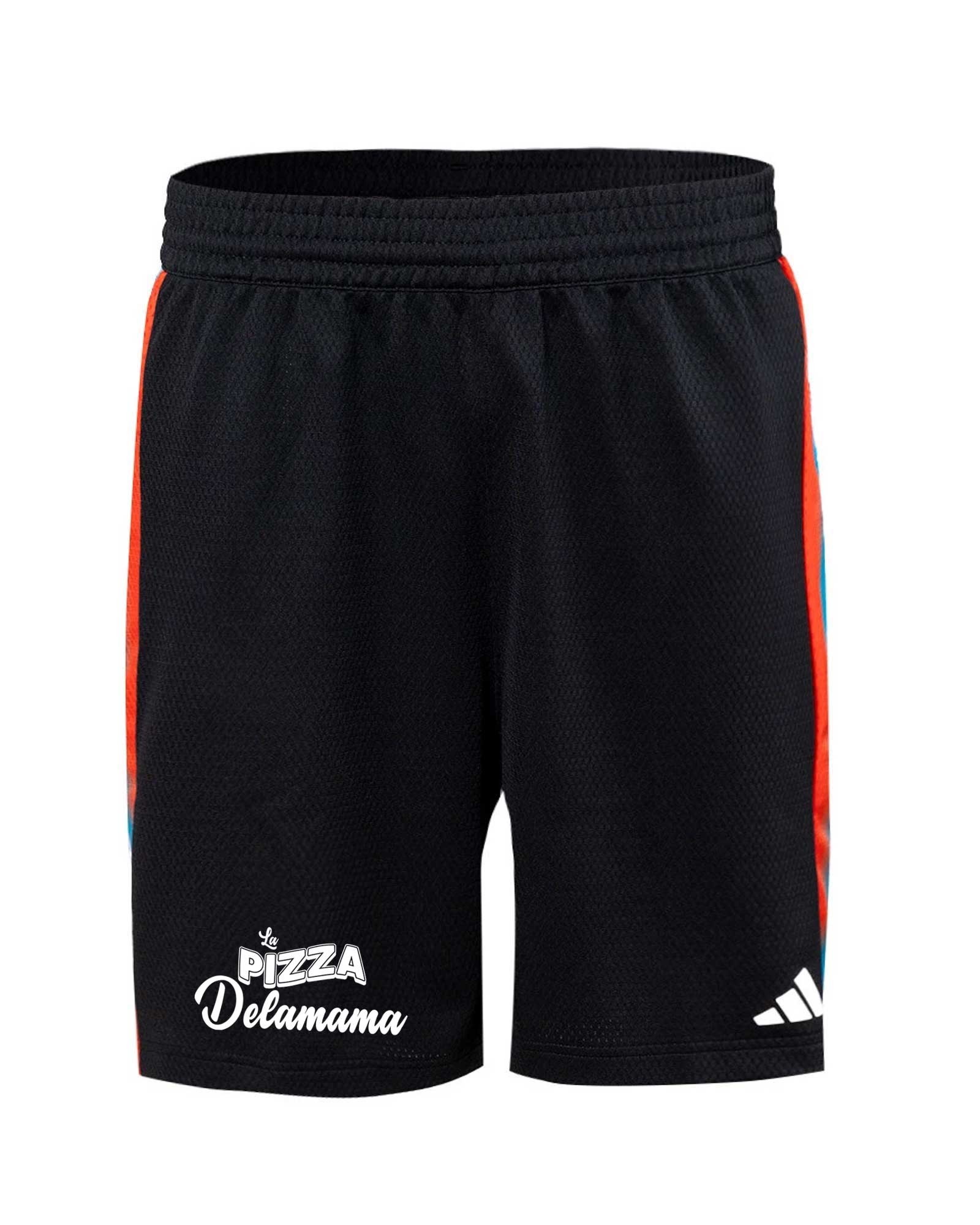 Short Domicile 24/25