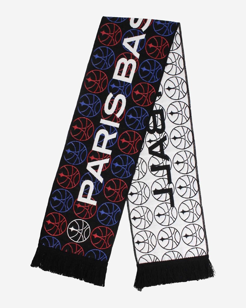 Logo Paris Scarf