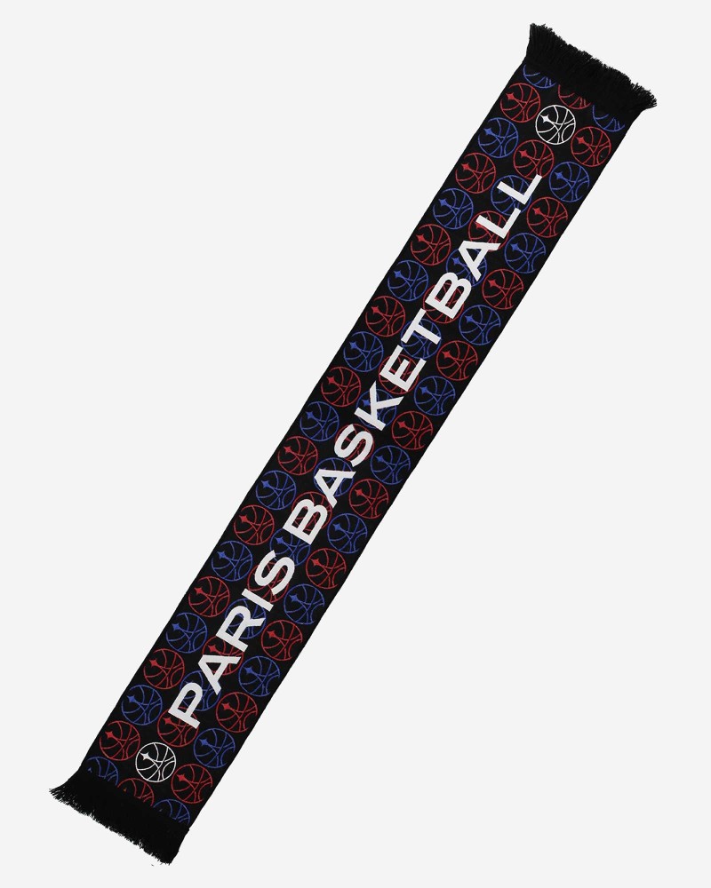 Logo Paris Scarf