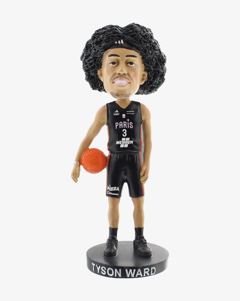 Bobblehead Tyson Ward
