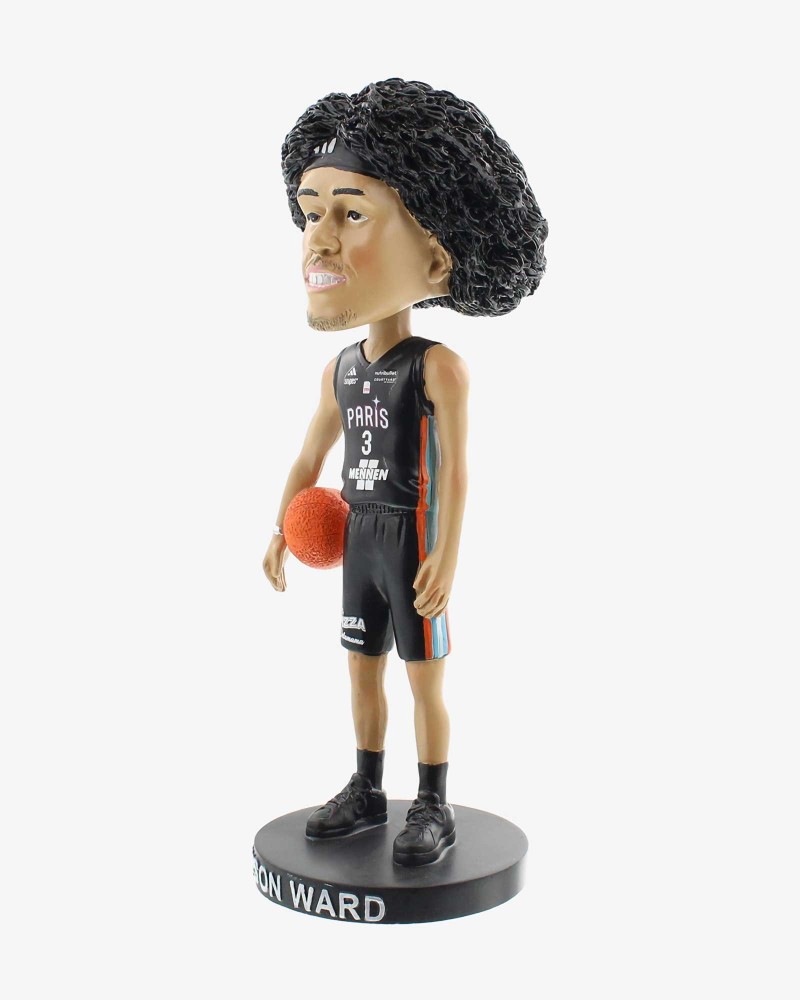 Bobblehead Tyson Ward