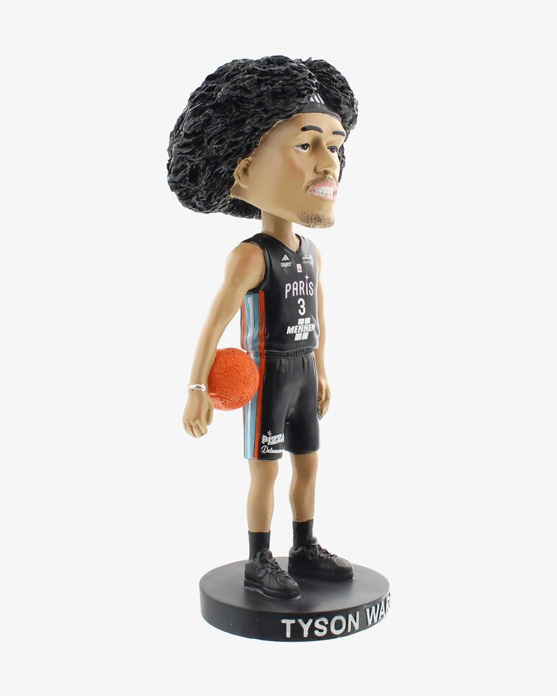 Bobblehead Tyson Ward