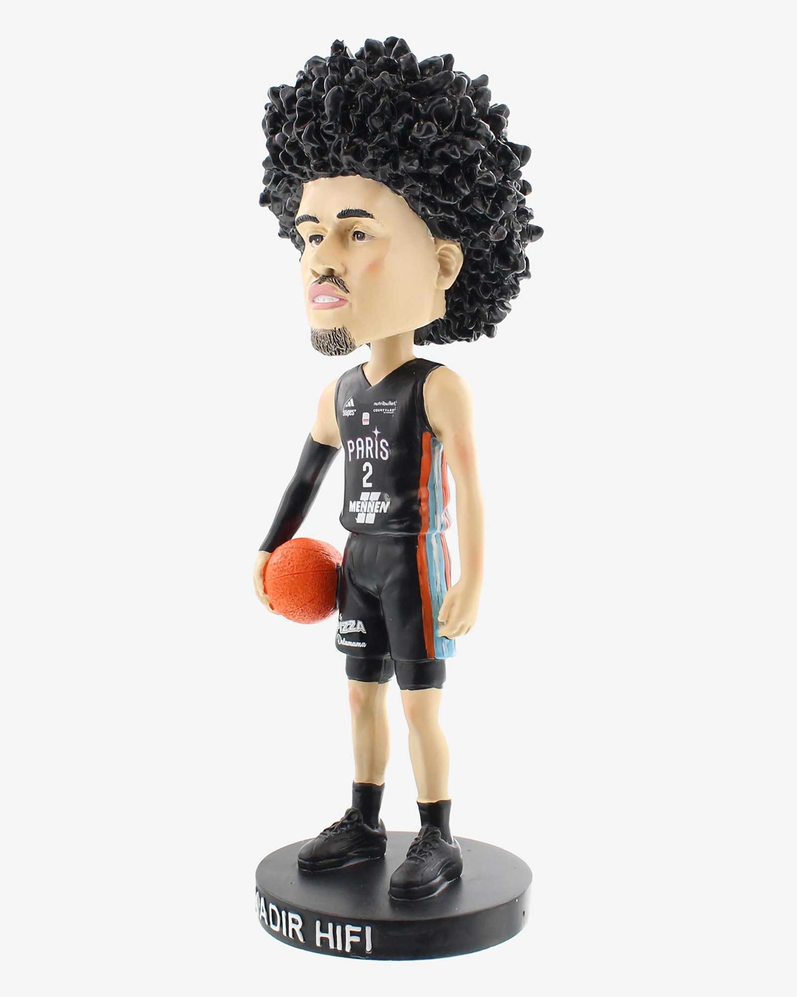 Bobblehead Nadir Hifi