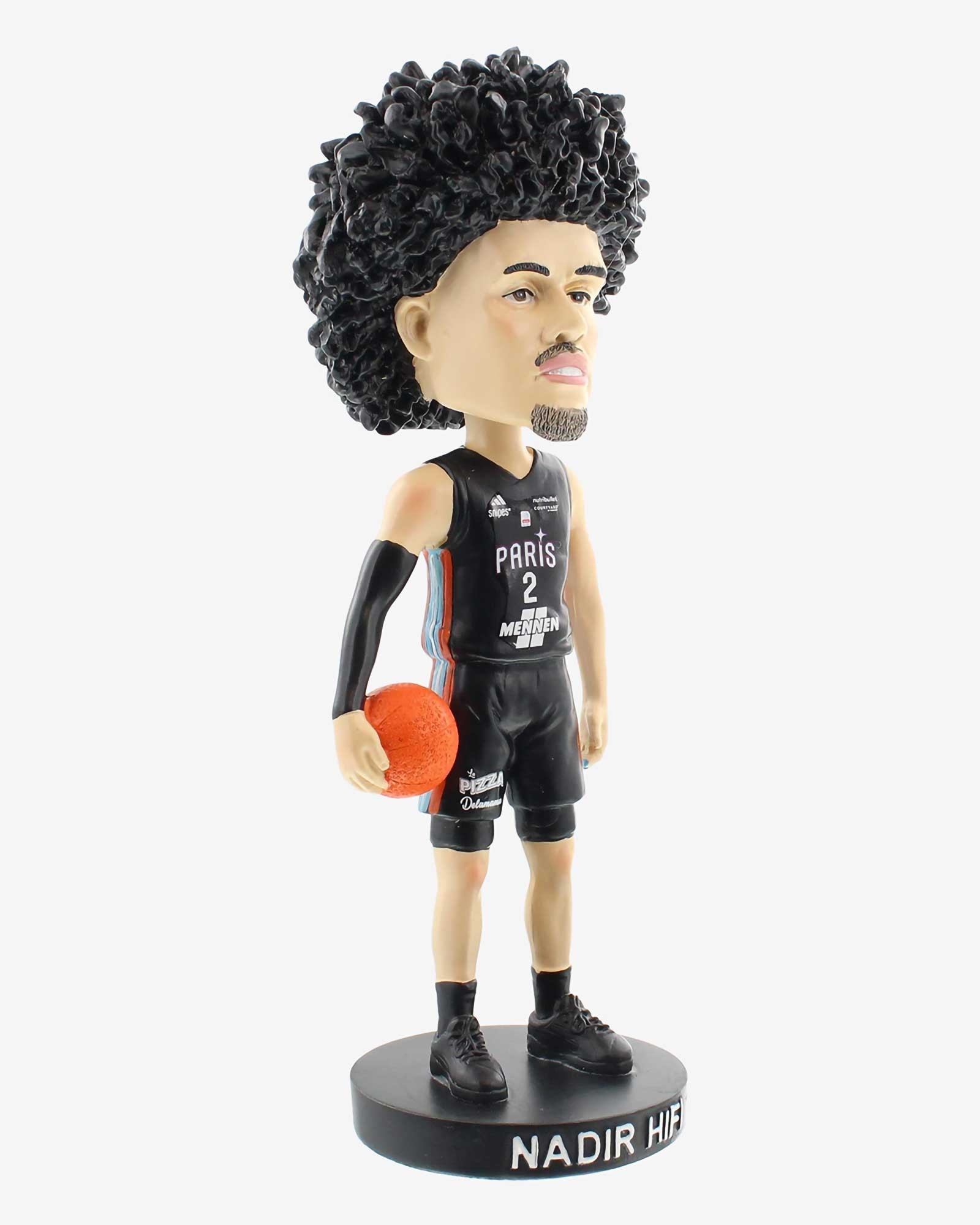 Bobblehead Nadir Hifi