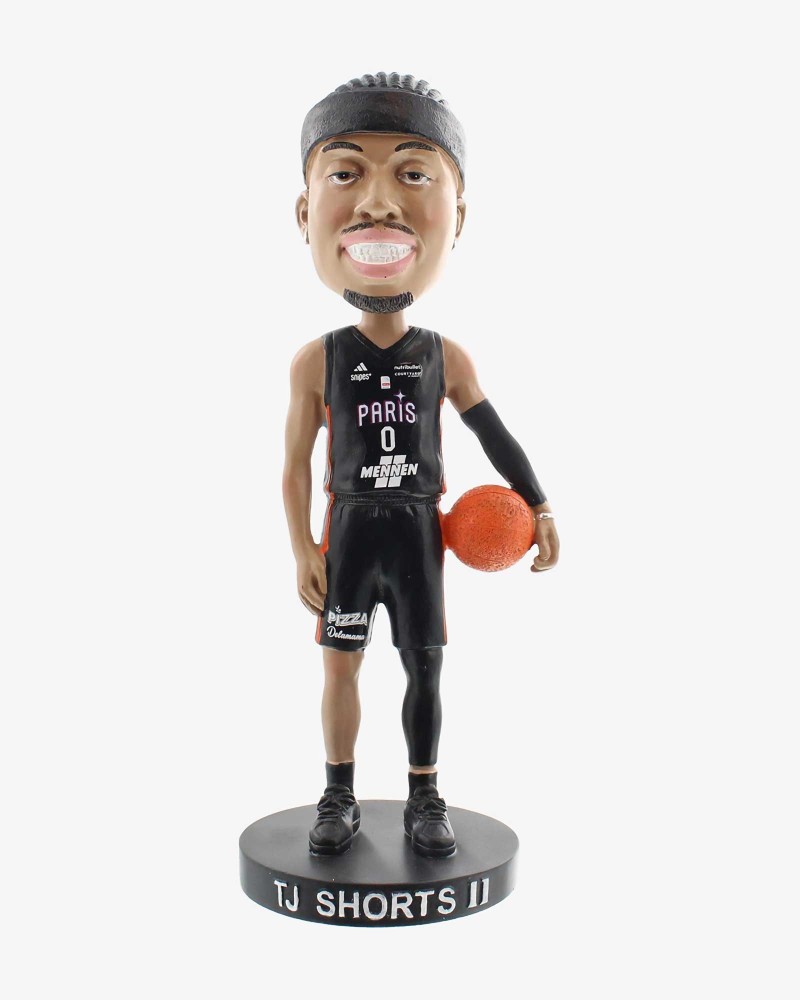 Bobblehead Tj Shorts II