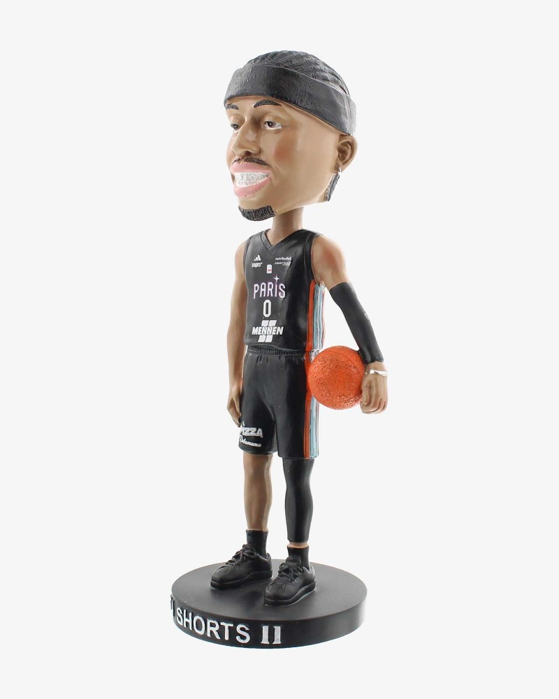 Bobblehead Tj Shorts II