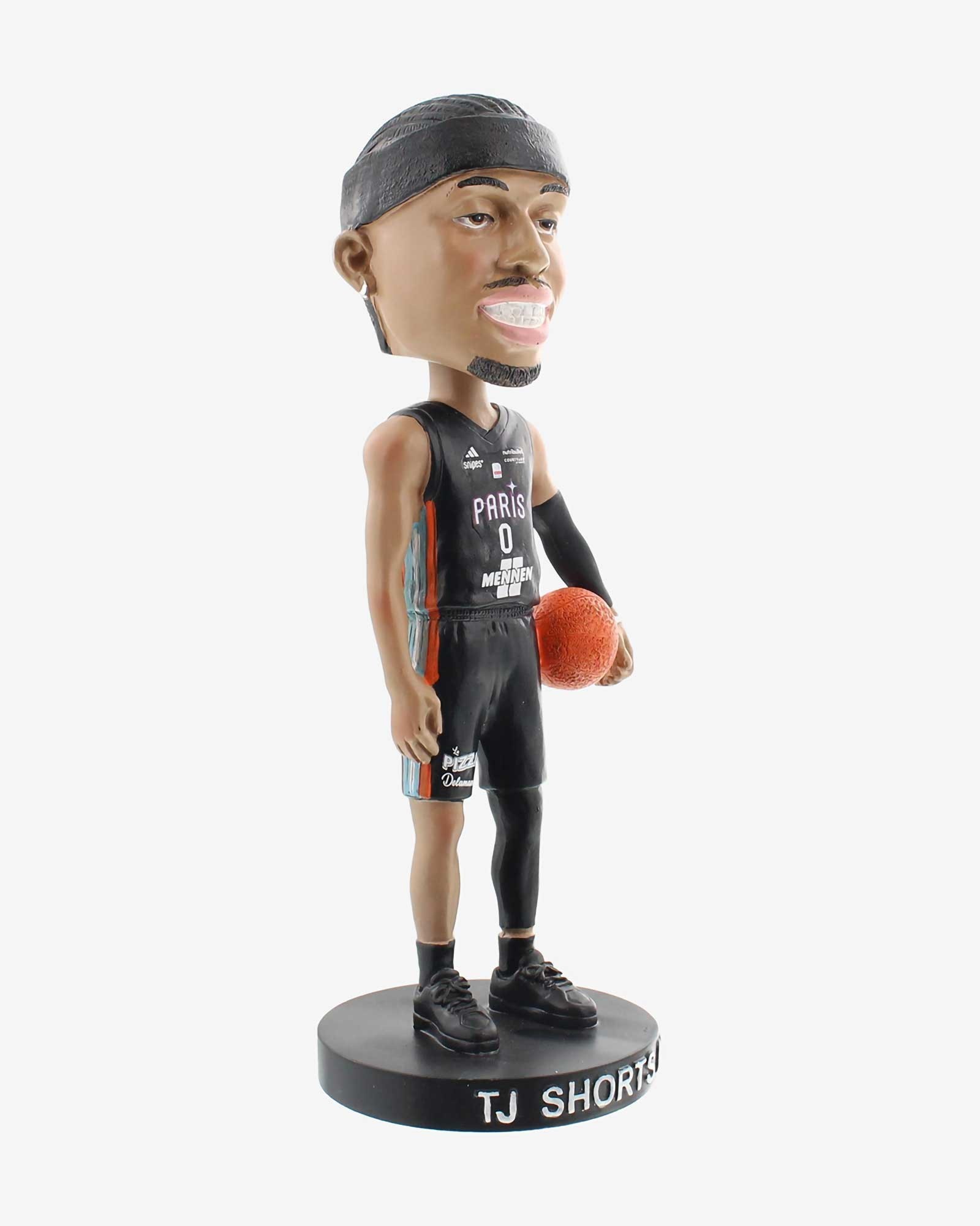 Bobblehead Tj Shorts II