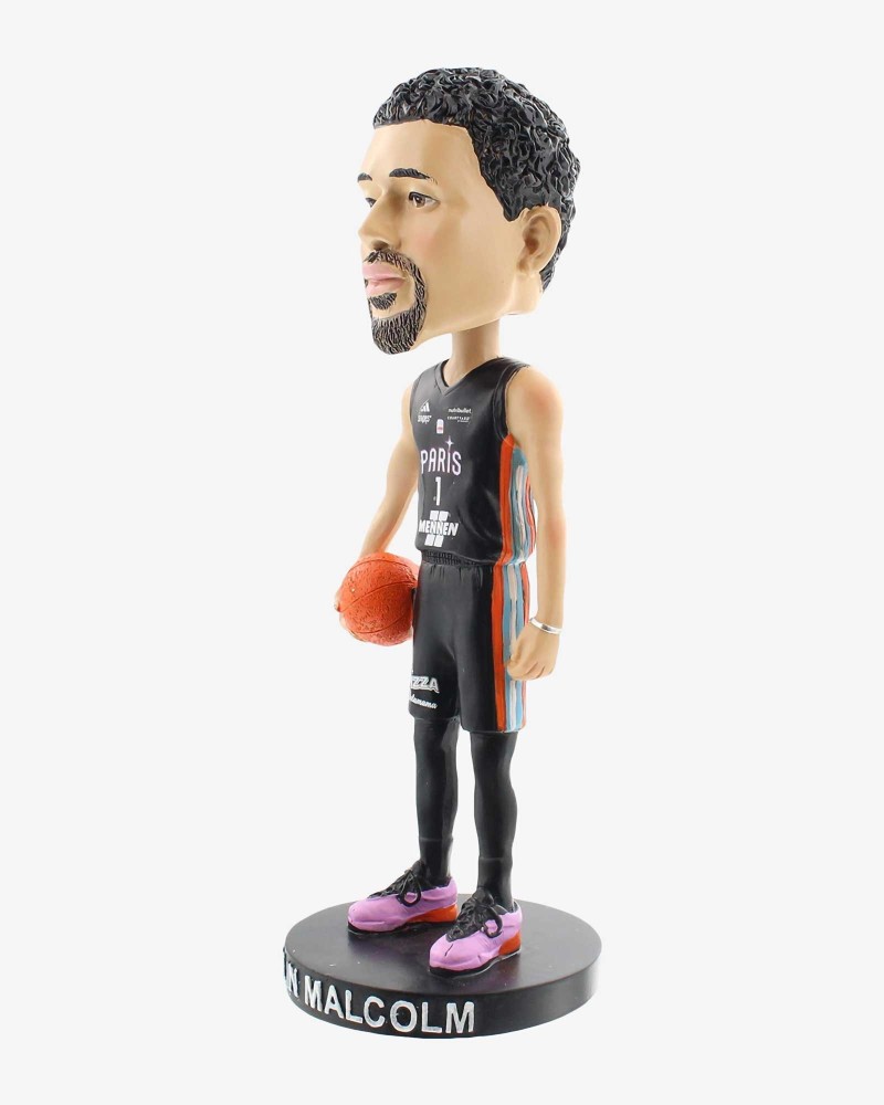 Bobblehead Collin Malcolm