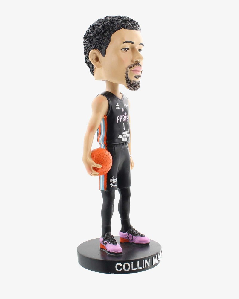Bobblehead Collin Malcolm