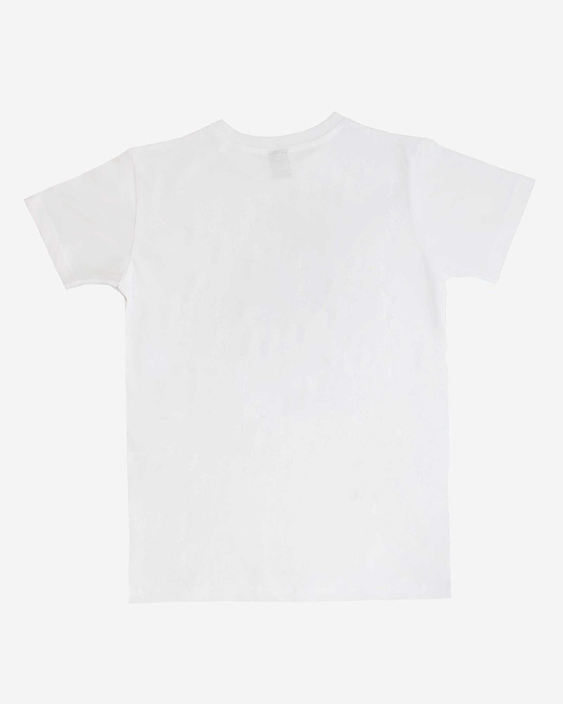 T-shirt Logo Kids