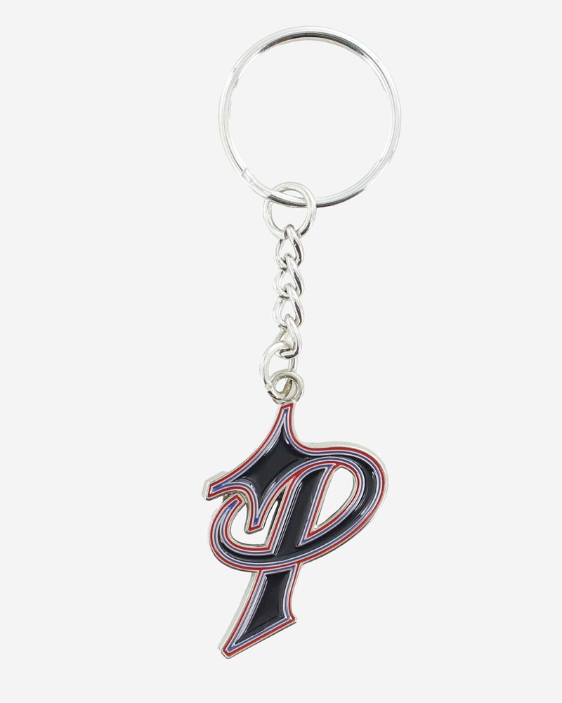 Porte Clés Picto Paris