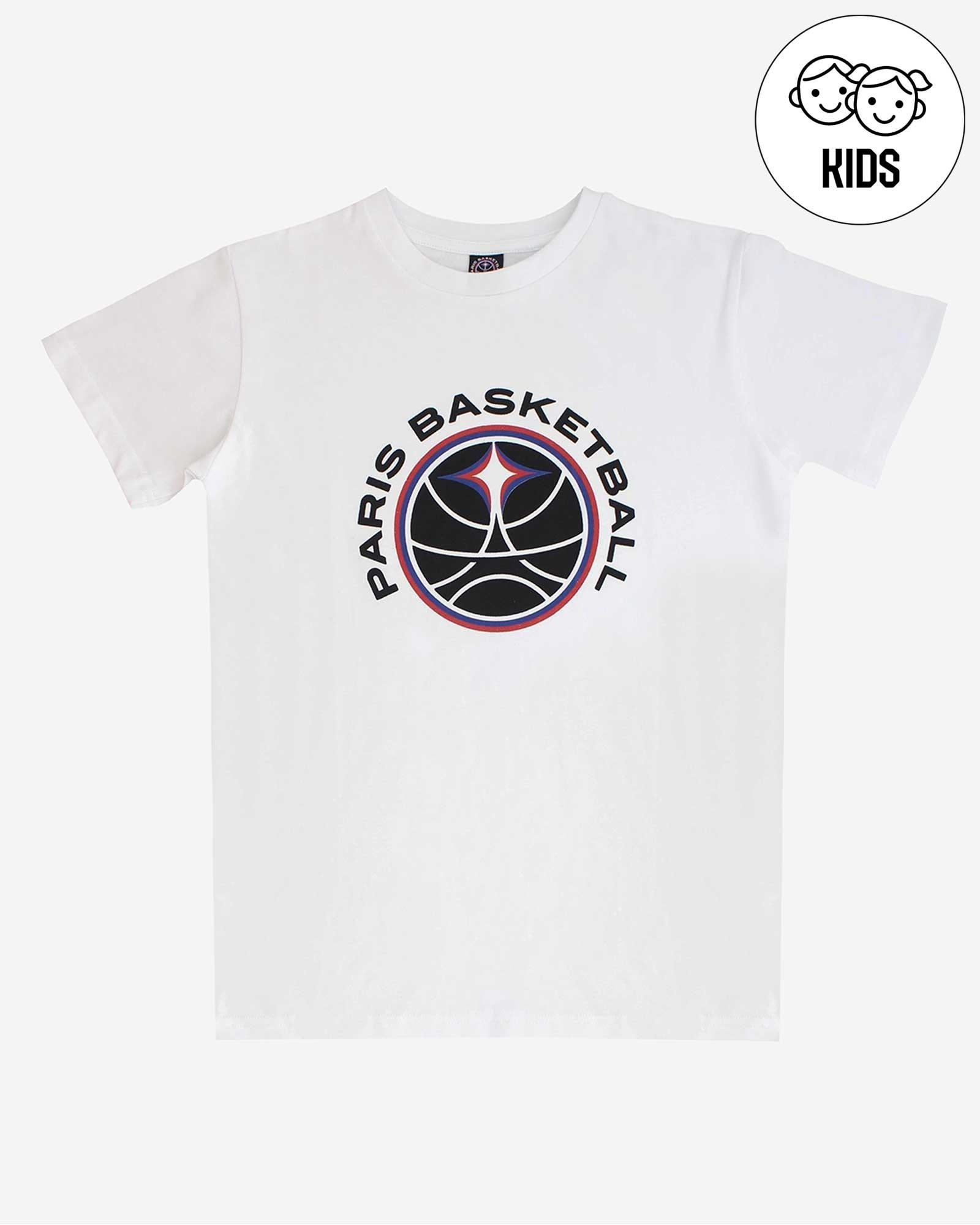 T-shirt Logo Kids