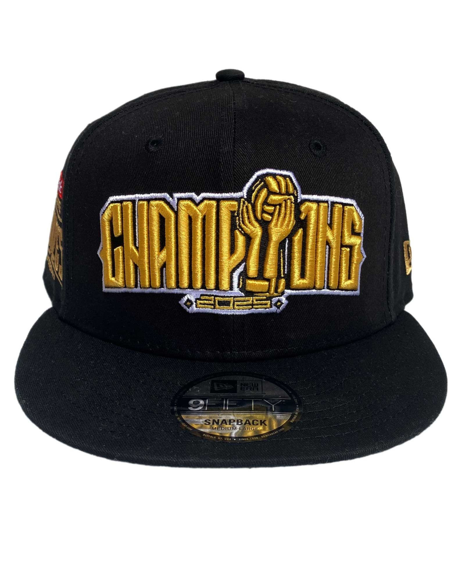 Champions Betclic Elite 24/25 New Era 9fifty Cap