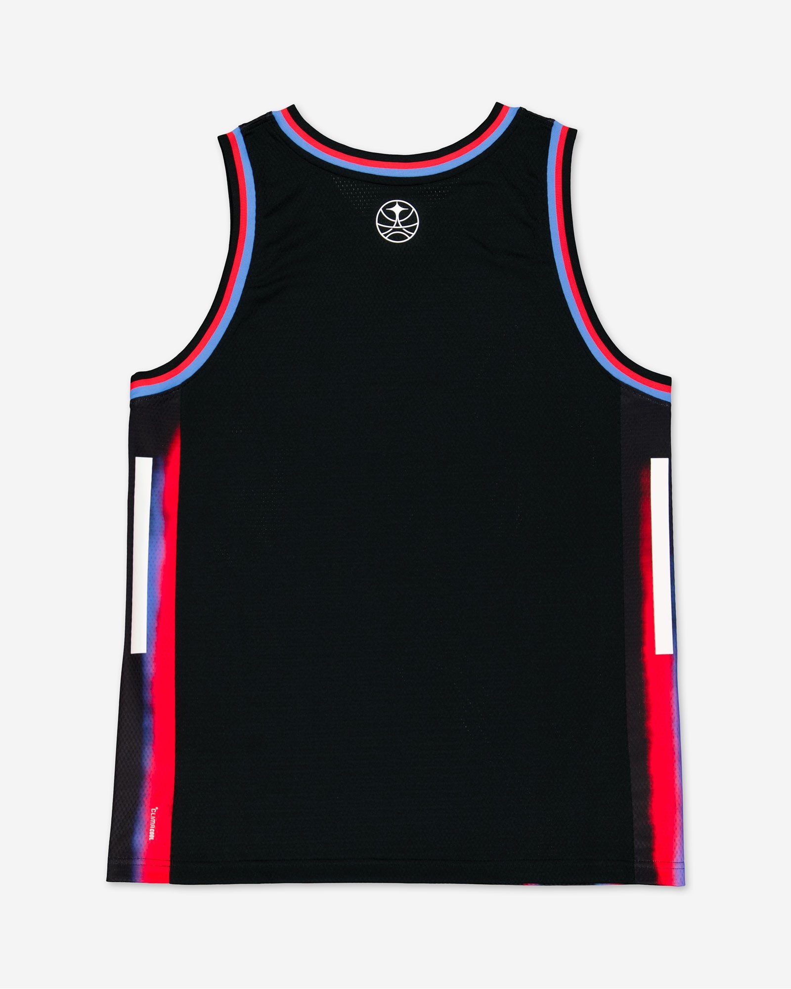 Paris Basketball 25/26 Home Jersey - Betclic Elite
